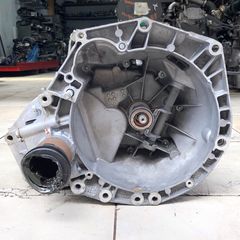 FIAT PANDA / NEW PANDA μοντ. 04'-15' ΣΑΣΜΑΝ
