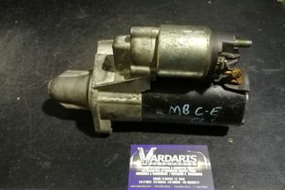 ΜΙΖΑ ΚΙΝΗΤΗΡΑ BOSCH  MERCEDES-BENZ  C-CLASS <W203,W204,S203,S204,CL203>  (05/2000-12/2011) - CLC-CLASS <CL203>  (05/2008-05/2010) - CLK <C209,A209>  (01/2005-12/2009)  ΚΩΔ. 0 986 021 280