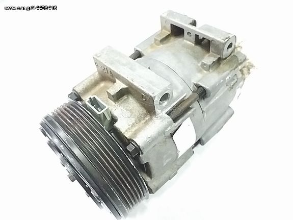 Συμπιεστής A/C (Κομπρέσορας) MAZDA TRIBUTE SUV/ ΕΚΤΟΣ ΔΡΟΜΟΥ / 5dr 2001 - 2004 ( EP ) 2.0  ( YF  ) (124 hp ) Βενζίνη #XC80470