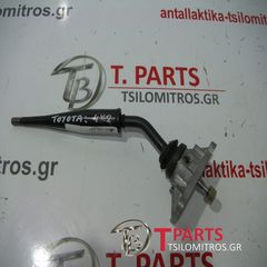 Επιλογέας ταχυτήτων Toyota Hilux 4X2 LN145 1998-2001-thumb-1