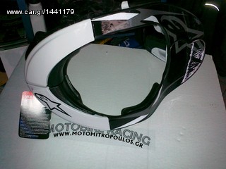 alpinestar bionic neck suppor παιδικο !-thumb-1