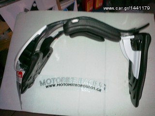 alpinestar bionic neck suppor παιδικο !-thumb-2