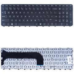 Πληκτρολόγιο Laptop HP Envy M6 M6-1000 M6 1002XX M6 1035DX M6 1045DX M6 1048CA M6 1058CA 699857-DB1 9Z.N8MLN.101 9Z.N8MUC.00U 9Z.N8MUC.20E NSK-CL0UC NSK-CL2UC PK130R11A00 PK130R1209 PK130R12B09 PK130R