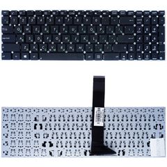 Πληκτρολόγιο Russian Laptop  Keyboard for Asus K550 A550 A550CL X550 X550C A550D X550L Y581C A550L A550V A550VB X550CA Russian (Κωδ.40055RU)