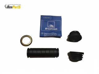 ΣΕΤ ΕΠΙΣΚΕΥΗΣ ΔΑΓΚΑΝΑΣ ΤΡΙΑ ΜΠΟΥΛΟΝΙΑ BRAKE CALIPER REPAIR KIT CITROEN AX PEUGEOT 106 CITROEN SAXO ΓΝΗΣΙΟ ΑΝΤΑΛΛΑΚΤΙΚΟ 