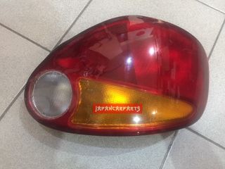 ΦΑΝΑΡΙ ΠΙΣΩ ΔΕΞΙΟ DAEWOO MATIZ  1998-2000 96507735