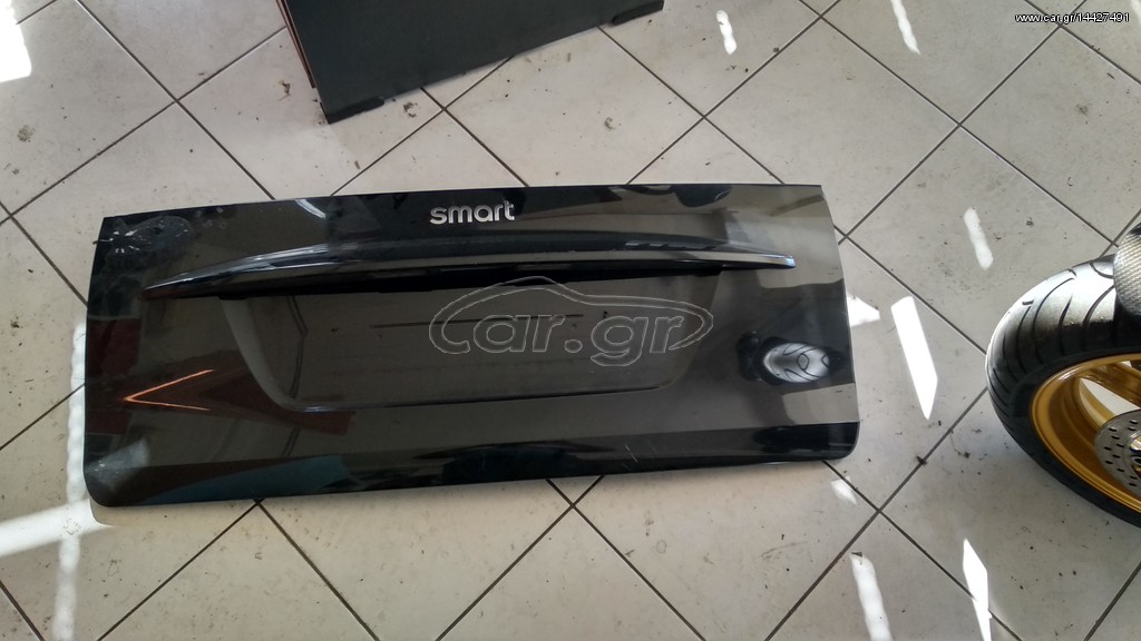 πανελ πισω πορτας για smart  1000       coupe 