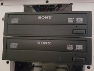 sony dvd recorder 1 item