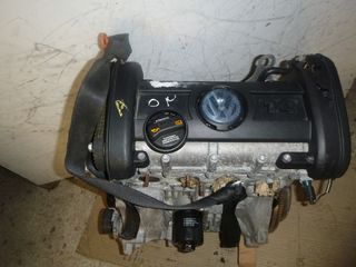 VOLKSWAGEN GOLF 5 1.4 BUD ΜΗΧΑΝΗ