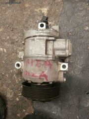 ΚΟΜΠΡΕΣΕΡ A/C  ΓΝΗΣΙΟ SEAT IBIZA