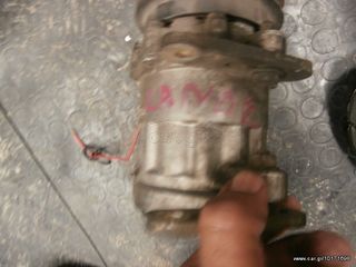 ΚΟΜΠΡΕΣΕΡ A/C  ΓΝΗΣΙΟ DAEWOO LANOS-thumb-2