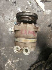ΚΟΜΠΡΕΣΕΡ A/C  ΓΝΗΣΙΟ DAEWOO LANOS-thumb-3