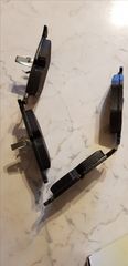 Bmw e39 τακάκια πίσω -thumb-2