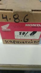 ΚΑΙΝΟΥΡΙΟ ΣΕΤ ΠΙΣΤΟΝΙ ΚΑΙ ΕΛΑΤΗΡΙΑ HONDA ΓΝΗΣΙΟ 13102-429-000 ΓΙΑ XR500,FT500-thumb-2