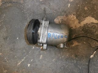 ΚΟΜΠΡΕΣΕΡ ΓΝΗΣΙΟ SUZUKI BALENO