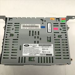 Ford Ranger 2015+ Multimedia Original-thumb-5