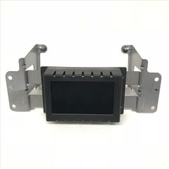 Ford Ranger 2015+ Multimedia Original-thumb-6