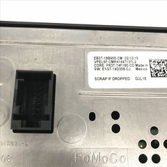Ford Ranger 2015+ Multimedia Original-thumb-8