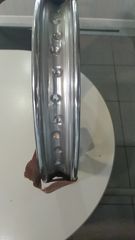 ΚΑΙΝΟΥΡΙΟ ΣΤΕΦΑΝΙ ΟΠΙΣΘΙΟ 42701-419-671 ΓΝΗΣΙΑ ΗΟΝDΑ ΓIA CM185,CM200