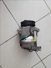 ΚΟΜΠΡΕΣΟΡΑ A/C OPEL ASTRA H 2004-2008