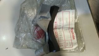 ΚΑΙΝΟΥΡΙΑ ΓΛΥΣΤΡΑ 13430-413-000 ΓΝΗΣΙΑ HONDA ΓΙΑ CB400,CM400,CB450,CMX450-thumb-1
