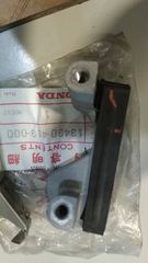 ΚΑΙΝΟΥΡΙΑ ΓΛΥΣΤΡΑ 13430-413-000 ΓΝΗΣΙΑ HONDA ΓΙΑ CB400,CM400,CB450,CMX450-thumb-2