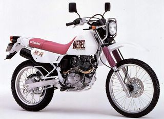 Suzuki DR200 1990~2018 Σετ Καινούριες βαλβίδες εισαγωγής και εξαγωγής!!!! -thumb-5