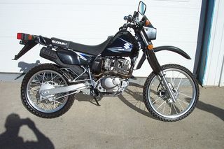 Suzuki DR200 1990~2018 Σετ Καινούριες βαλβίδες εισαγωγής και εξαγωγής!!!! -thumb-1