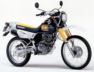 Suzuki DR200 1990~2018 Σετ Καινούριες βαλβίδες εισαγωγής και εξαγωγής!!!! -thumb-3