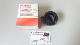 ΕΙΣΑΓΩΓΗ ΚΑΡΜΠΥΡΑΤΕΡ YAMAHA YFM250 BEAR TRACKER 1999-2004