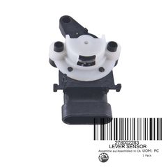 ΛΥΡΗΣ SEA-DOO 900-1503 ΑΙΣΘΗΤΗΡΑΣ ΣΤΡΟΦΩΝ (ΔΕΞΙΟΣ), 278002283
