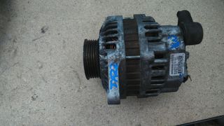 ΔΥΝΑΜΟ HONDA JAZZ L13A1