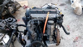 Κηνητιρασ A4 Passat 1.9 105 ps AUF-thumb-2