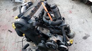 Κηνητιρασ A4 Passat 1.9 105 ps AUF-thumb-3