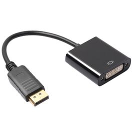 Displayport DP Male To DVI- 1458