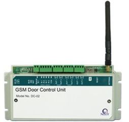 Πολυλειτουργική συσκευή GSM Ελέγχου Αυλόπορτα, Γκαραζόπορτα, Φώτα, Πότισμα Θερμοσίφωνα - DC-02