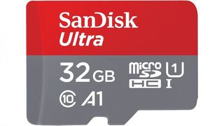 SanDisk Ultra Memory Cards 32GB micro SD Card microSDHC microSD UHS-I tf card A1 for Smartphone