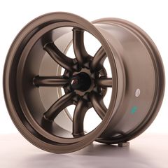 ANASTASIADIS JAPAN RACING WHEELS JR19  17''