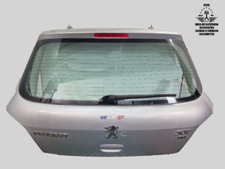 ΠΟΡΤΑ ΠΟΡΤ ΜΠΑΓΚΑΖ 8701S5 PEUGEOT 307 S1-S2 2001-2008  Καλέστε για τιμή Seval