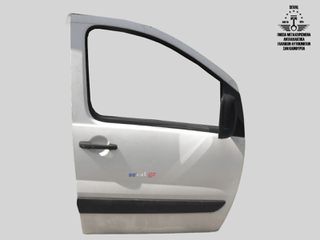 ΠΟΡΤΑ ΕΜΠΡΟΣ ΔΕΞΙΑ CITROEN JUMPY II - PEUGEOT EXPERT II - FIAT SCUDO II 2007-2016