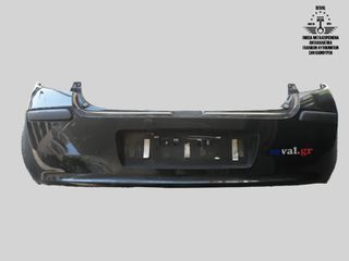 ΠΡΟΦΥΛΑΚΤΗΡΑΣ ΠΙΣΩ 850108161R RENAULT CLIO III pre-facelift 2005-09 Καλέστε για τιμή Seval parts