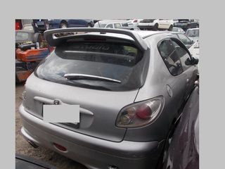 peugeot 206 , 1360cc , μοντέλο του 2001 , με κωδικό κινητήρα : KFW-thumb-1
