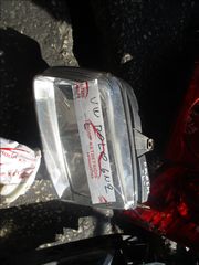 VW Polo 6N2 99-02 -L-