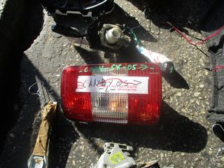 VW Canddy 04-11 -L-