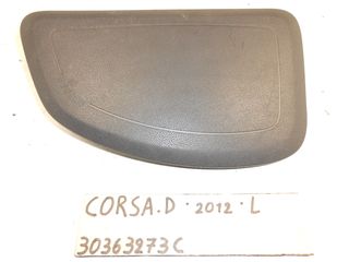 AIRBAG ΚΑΘΙΣΜΑΤΟΣ OPEL CORSA-D TOY 2012 -L- , 30363273C