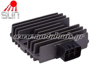 ΑΝΟΡΘΩΤΗΣ KAWASAKI KRF 750 TERYX 2008-2013 SUN ΙΑΠΩΝΙΑΣ