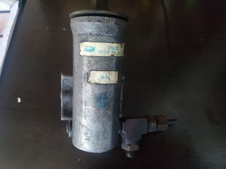 ΒΑΛΒΙΔΑ ΑΕΡΟΣ ΒΑΡΕΛΑΚΙ ΑΠΟ  ΚΟΦΛΕΡ VOLVO ΓΝΗΣΙΟ BENDIX   295201