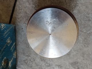 ΠΙΣΤΟΝΙ ΑΠΟ ΚΟΦΛΕΡ ΑΕΡΟΣ  90.50 ΧΙΛΙΟΣΤΑ ΓΙΑ ΜΑΝ ΚΑΙ MERCEDES MADE IN GERMANY ΜΕ ΤΑ ΕΛΑΤΗΡΙΑ