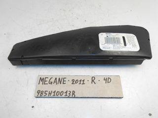 AIRBAG ΚΑΘΙΣΜΑΤΟΣ RENAULT MEGANE TOY 2011 -R- 4D , 985H10013R