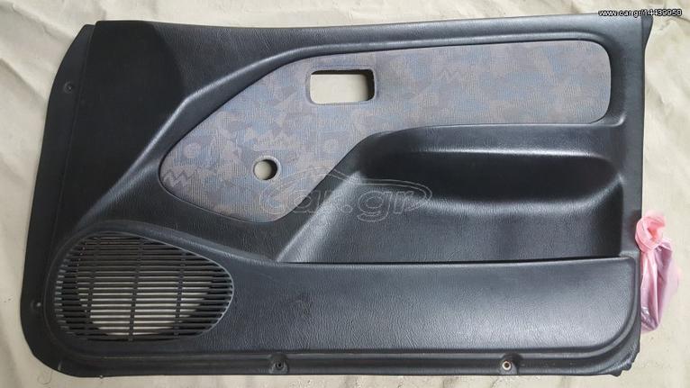 Nissan Almera 1998 N15 ταπετσαρια συνοδηγου